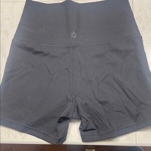 Aerie Offline High Waisted Shorts